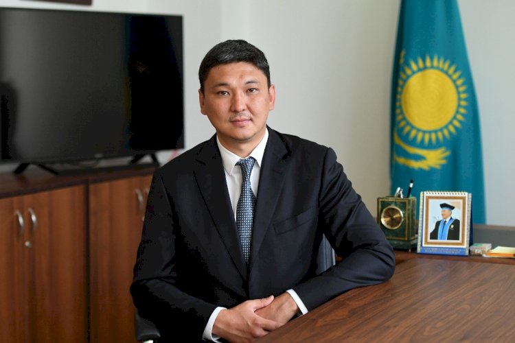 Алматы әкімінің креативті экономика жөніндегі кеңесшісі тағайындалды