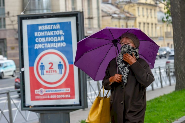 Еліміздің үш өңірі «сары» аймақта тұр