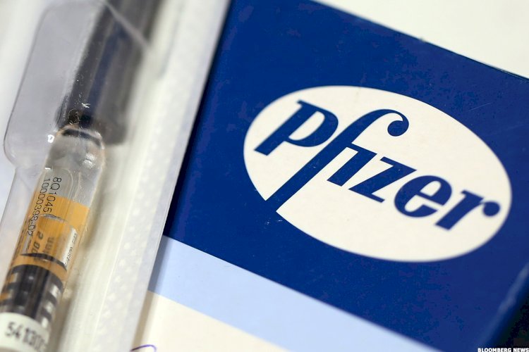 Елімізде «Pfizer» вакцинасын қанша адам алғаны белгілі болды