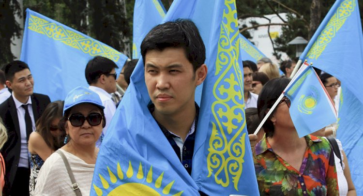 Ақпараттық орталыққа өтініш білдіретін қандастар көбейіп келеді