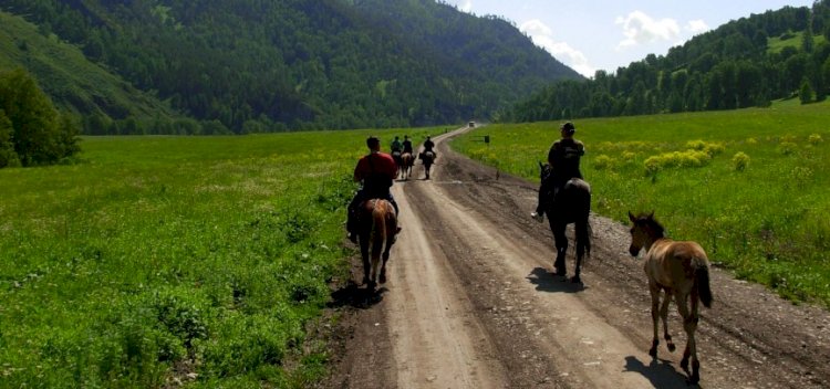 Жетісу шаруалары үстіміздегі жылы су тапшылығын көріп отырған жоқ