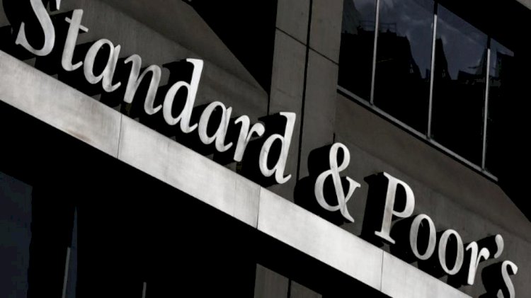 S&P халықаралық рейтинг агенттігі Қазақстанның тәуелсіз рейтингін растады