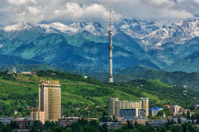 Қатерлік ісік пен өкпе ауруларынан Алматы әлемде алдыңғы орындарда тұр