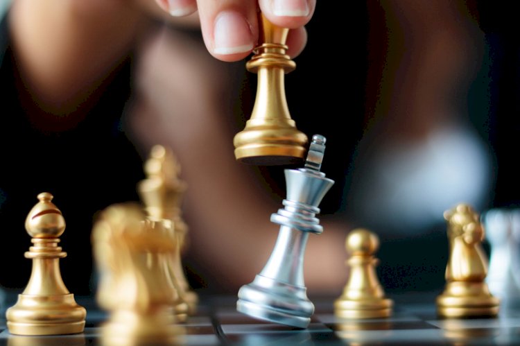 Алматыда шахматтан 26-шы жасөспірімдер арасындағы Азия чемпионаты өтеді