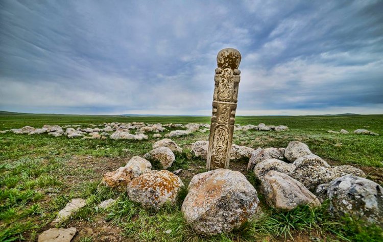 Ұлы дала тарихының көрмесі ашылды