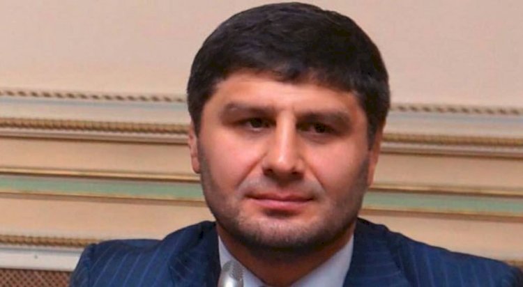 Ислам Байрамуков министрдің кеңесшісі болып тағайындалды