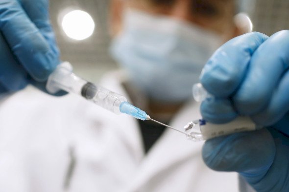 Ел бойынша коронавирусқа қарсы  вакцина салдырғандар саны 8 миллион 372 мыңнан асты
