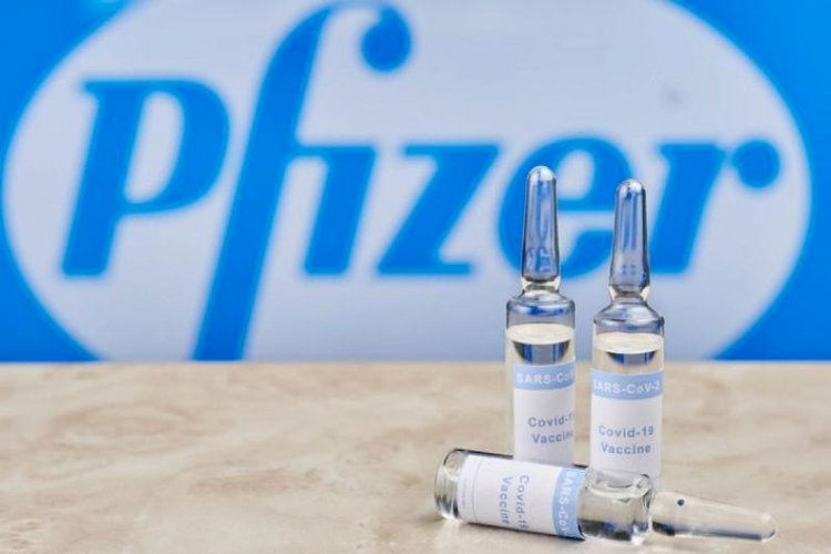 Pfizer вакцинасының алғашқы партиясы Алматыға бүгін жеткізіледі