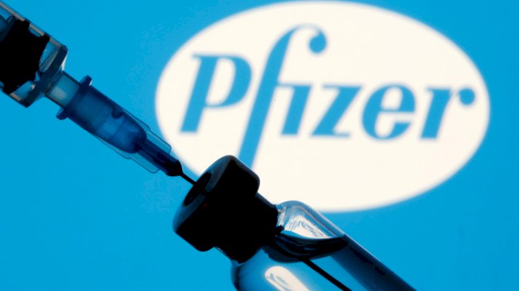 Pfizer алғысы келген алматылықтар емханаға өтініш жасауы керек