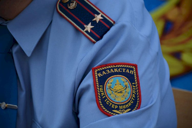 Алматы полициясы жалған хабарламалардың авторларын іздестіріп жатыр
