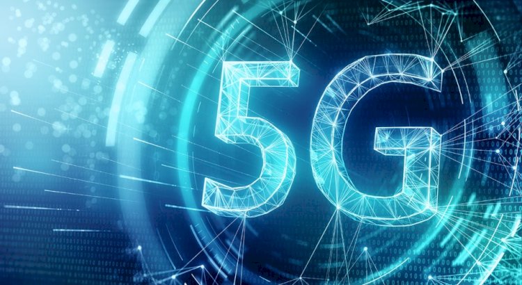 Алматыда 5G желісі іске қосылды