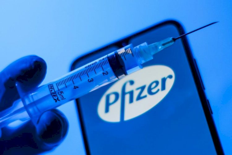 Pfizer қашаннан бастап ақылы болады?