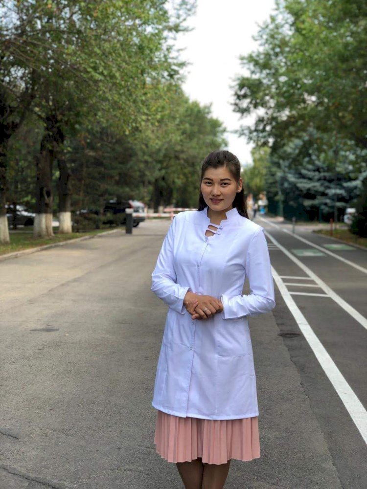 Алматы педиатры жасөспірімдердің COVID-19-ға қарсы вакцинаны жақсы қабылдайтынын атап өтті