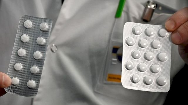 Pfizer ковидті емдеуге арналған жаңа дәрі шығарды