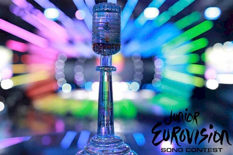 Junior Eurovision 2021 жеңімпазы анықталды