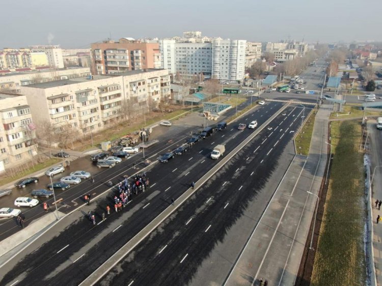 11 айдың қорытындысы бойынша Алматы экономикасының негізгі салаларында өсудің жоғары қарқыны сақталды