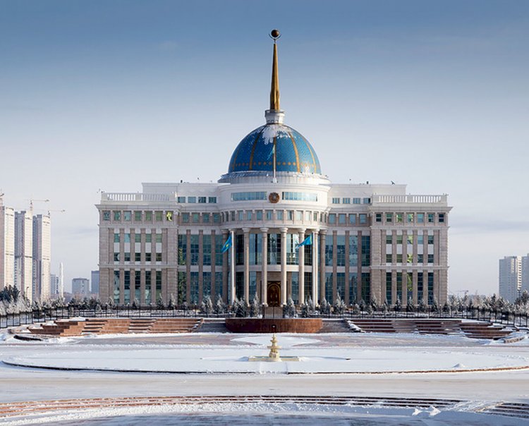 Бүгін дербес деректерді қорғау мәселелері бойынша заңға өзгерістер енгізілді