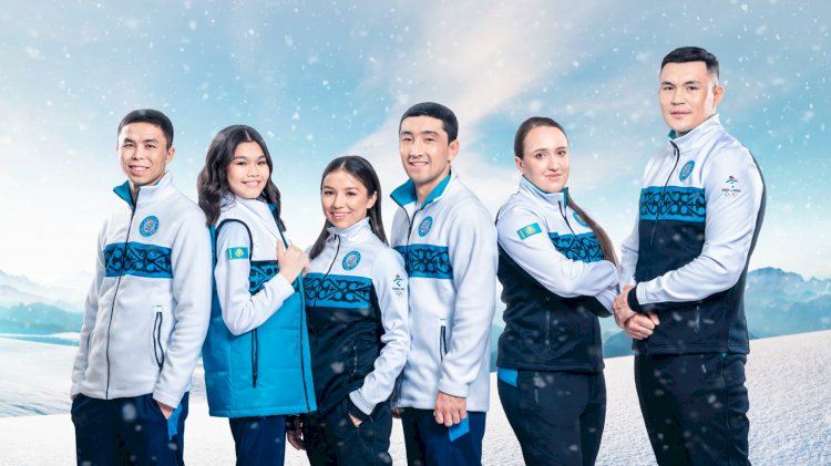 Қытайда өтетін Олимпиадаға 34 қазақстандық спортшы қатысады