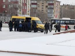 Жаппай тәртіпсіздіктер кезінде келтірілген шығын 88 млрд теңгеден асты