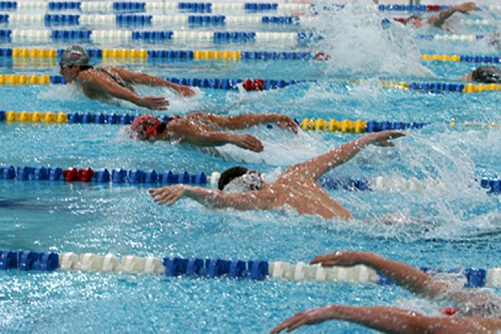 Су спорты түрлерінен әлем чемпионаты Венгрия астанасында өтеді