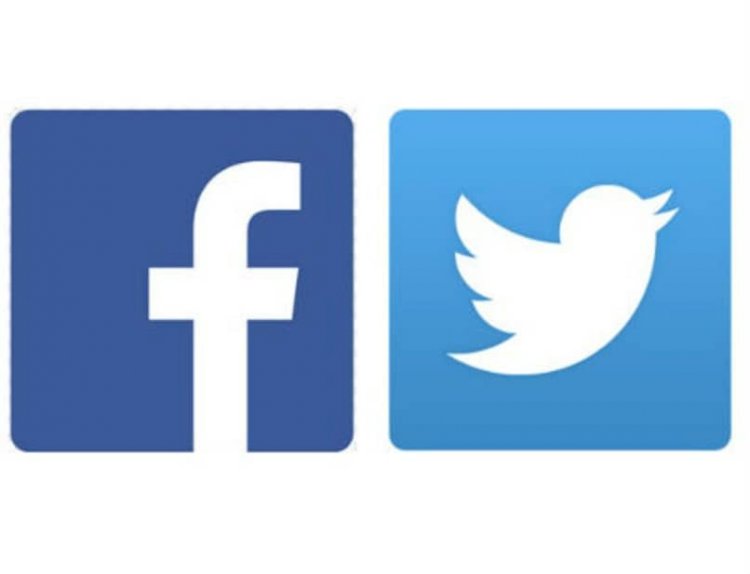 Ресейде Facebook және Twitter желілері бұғатталды