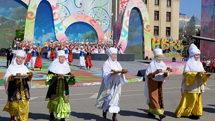 Алматыда Наурыз мейрамы қалай тойланады