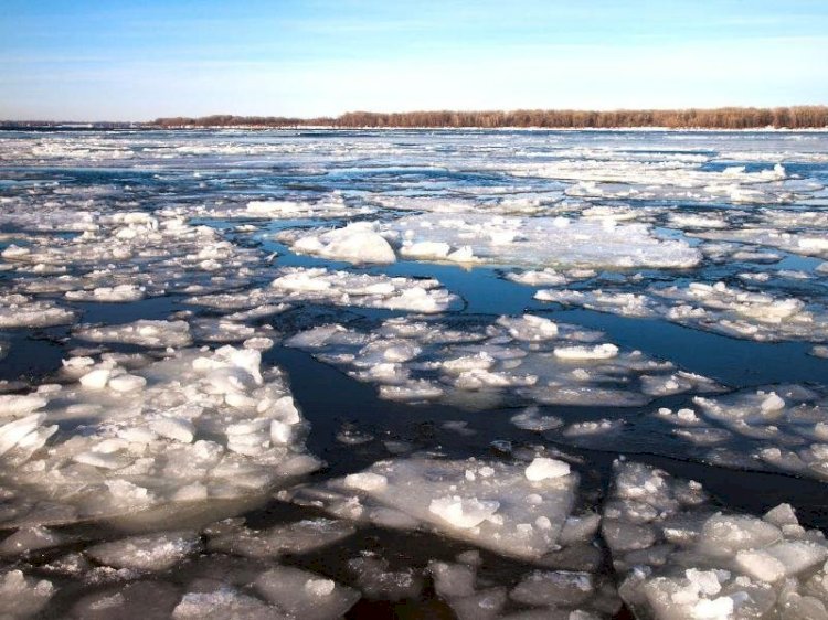 Күн 28 градусқа дейін жылынып, өзен суы көтеріледі - Қазгидромет