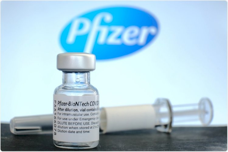 Pfizer вакцинасының екі компонентін  31 247 жүкті әйел алды