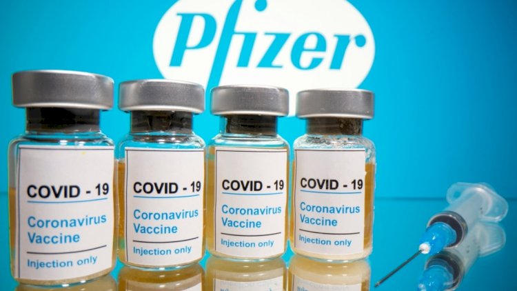 Елімізде коронавирусқа қарсы вакцинаны 9 497 035 адам салдырды