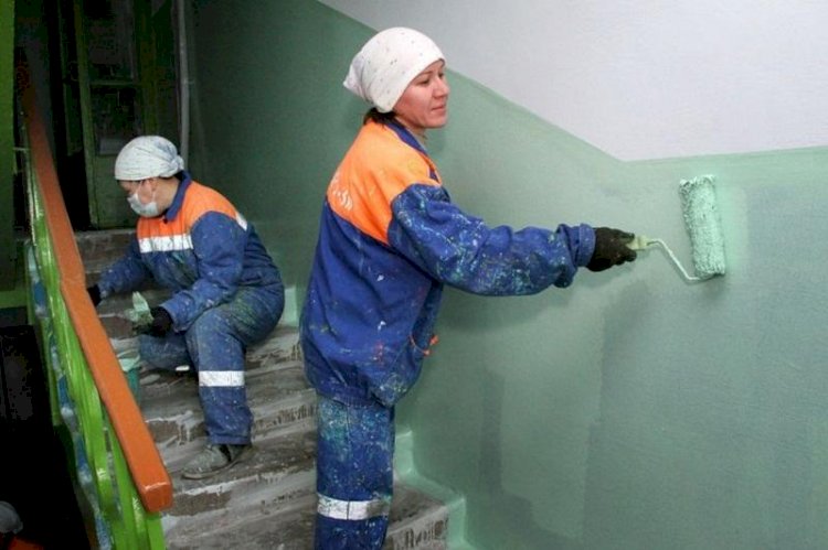 Алматы әкімдігінде мүлік иелері бірлестігіне өту барысы туралы айтылды