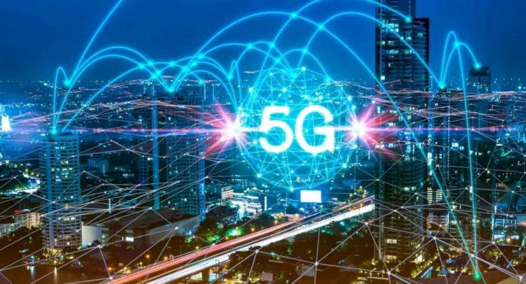 Қазақстан қалаларында 5G технологиясының сынағы сәтті өтті