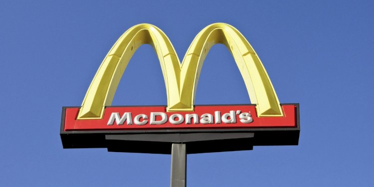 Әлемге әйгілі McDonald's Қазақстандағы жұмысын тоқтатты