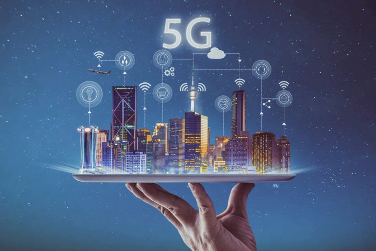 5G-ге қашан қолымыз жетеді?