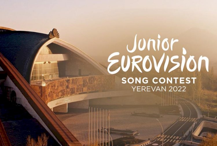 Алматылық жас вокалист Давид Чарлин Junior Eurovision байқауына Қазақстан атынан барады