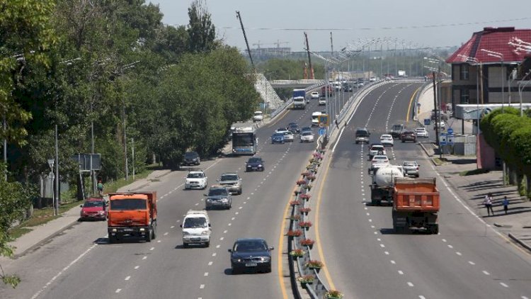 Алматылықтарға Әзірбайжан мен Грузиядан көлік сатып алу салдары туралы ескертілді