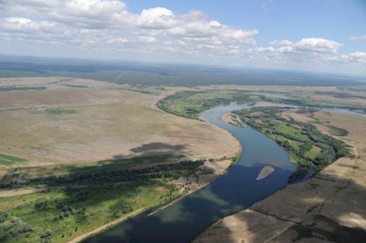 Елімізге трансшекаралық өзендер арқылы келетін судың көлемі жыл сайын азайып келеді