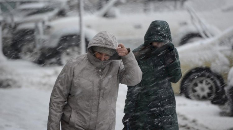 Бүгін елімізде ауа райы қандай болады