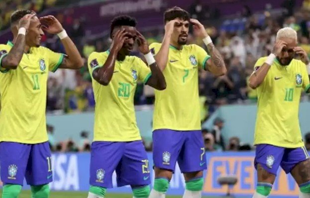 Қатар-2022: Ширек финалға алтыншы жолдама Бразилияға бұйырды