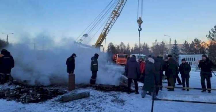 Президент Екібастұздағы жағдайға мұқият талдау жүргізуді тапсырды