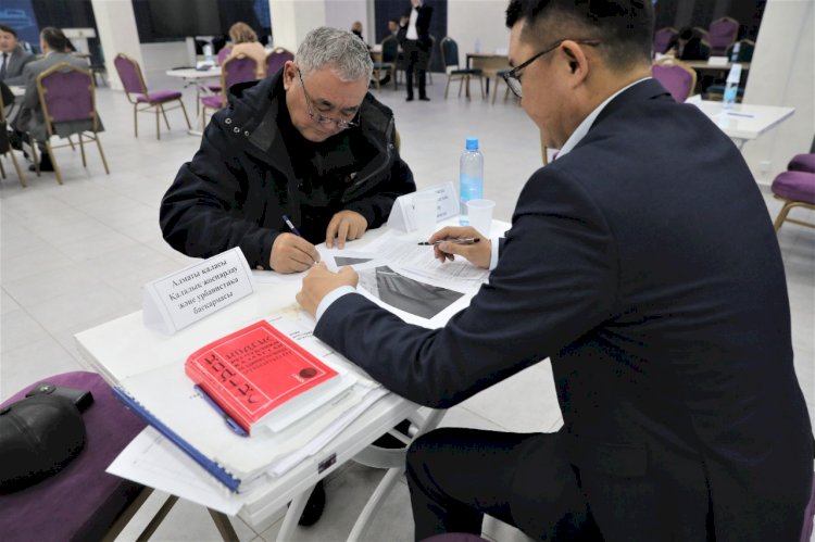 Өңдеу өнеркәсібі Алматы экономикасының драйверіне айналды