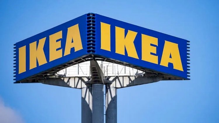 Астана Apple және IKEA-мен келіссөз жүргізуде