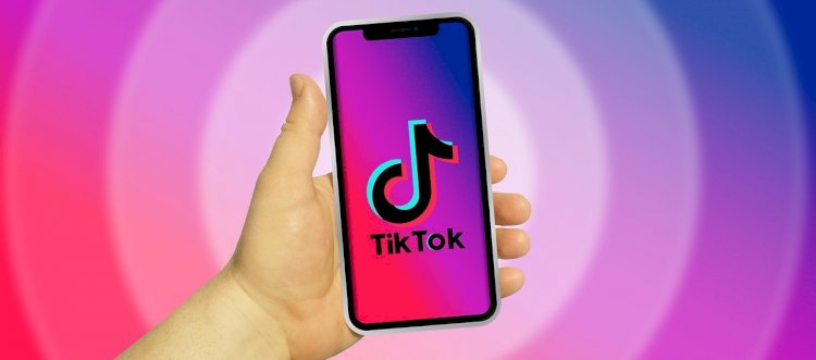 АҚШ Конгресінде TikTok-ты пайдалануға тыйым салынды