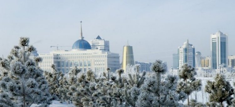 "Өсімдіктер және табиғи аумақтар туралы" заңға өзгерістер енгізілді