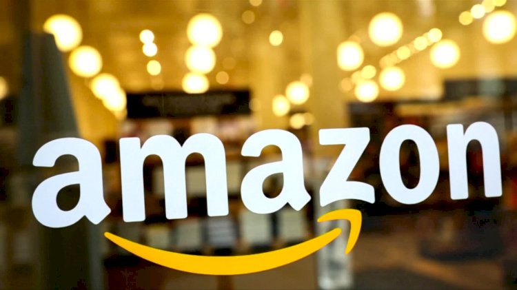 Amazon компаниясы 18 мыңнан астам қызметкерін жұмыстан шығарады