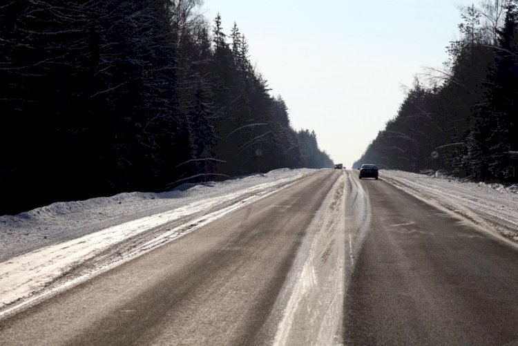 Қазақстанда бірқатар жолдар көлік қозғалысы үшін ашылды