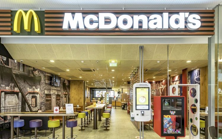 Министрлік McDonald's мейрамханаларының жабылу себебін түсіндірді