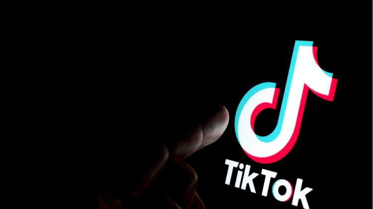 TikTok 2023 жылы Қазақстанда төрт миллионнан астам бейнероликті жойды