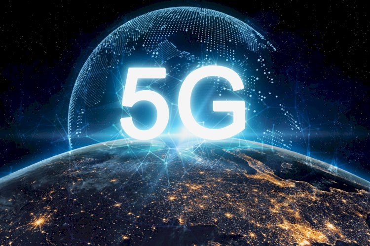 Үкімет басшысы 5G енгізуді 2027 жылға дейін аяқтауды тапсырды