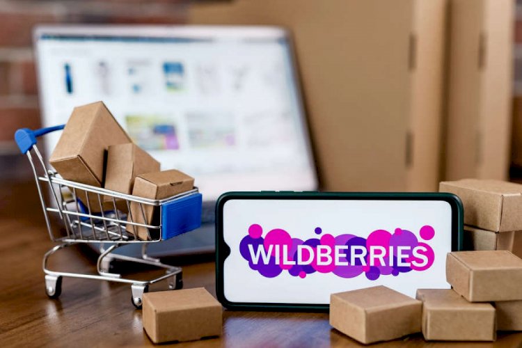 Отандастарымыз Wildberries сауда платформасында сатушы ретінде көбірек сұранысқа ие