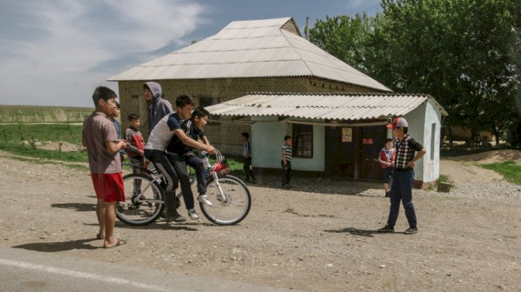 Ауылға қосымша қаржы аударылады